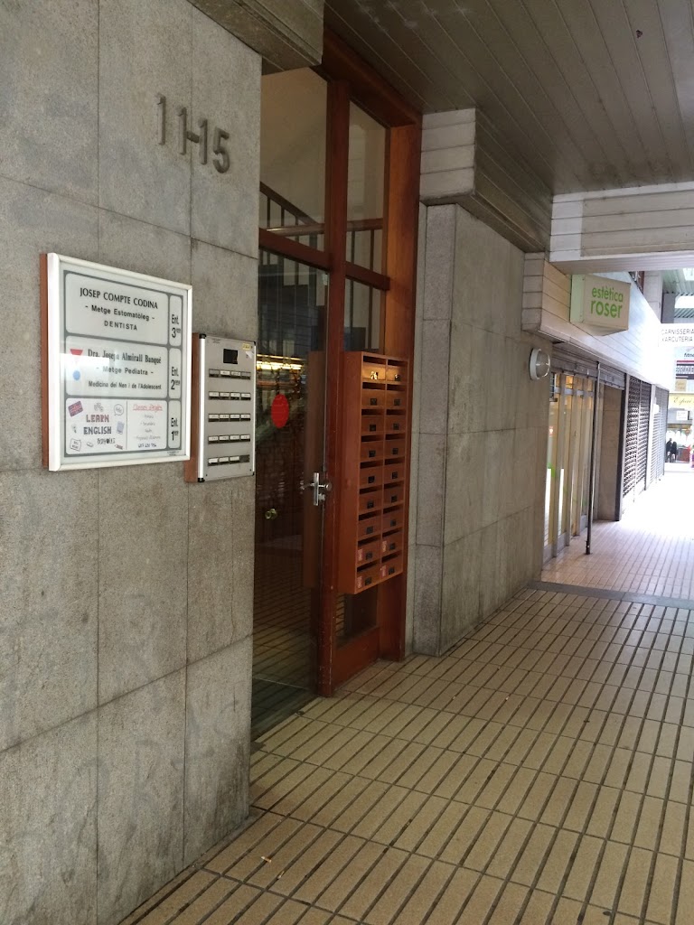 Learn English Banyoles