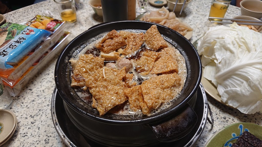 信義霸味薑母鴨（原松仁店） 的照片