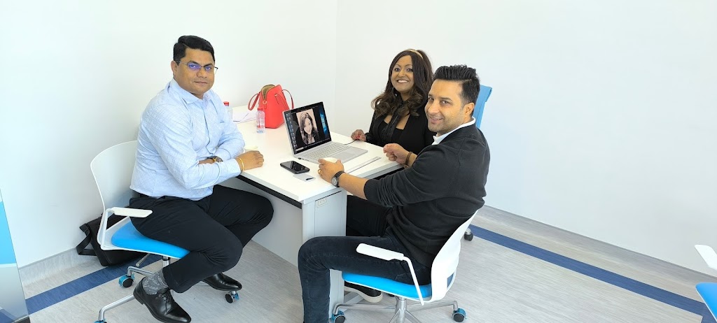 Dr. Oplus Dubai Eecp Medical Centre Eecp In Dubai