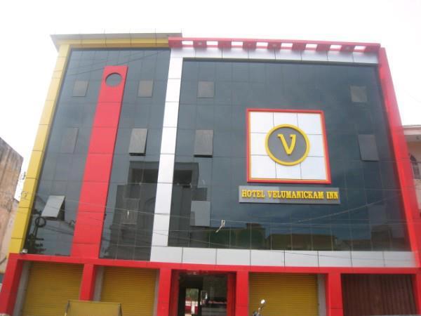 Hotel Velumanickam Inn