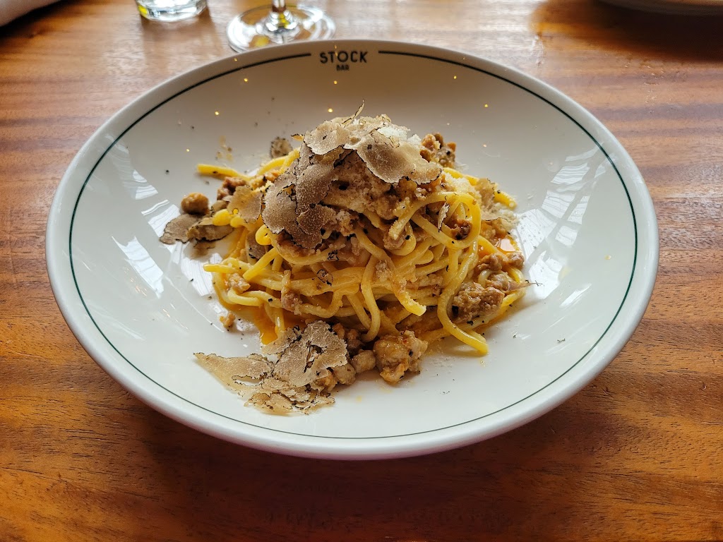 Tagliatelle