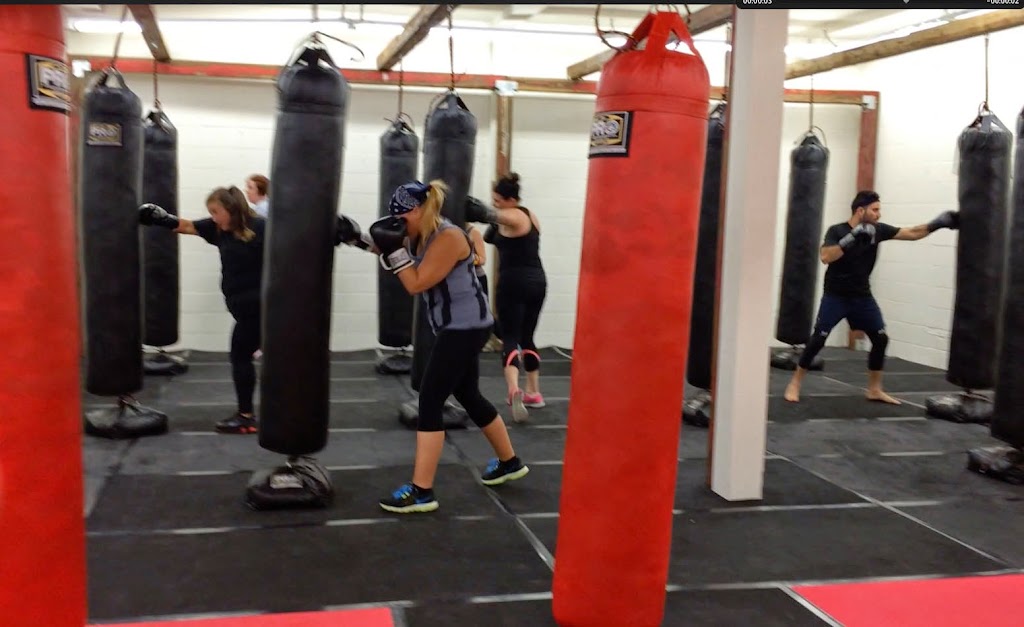  All About Kickboxing - Burbank/North hollywood