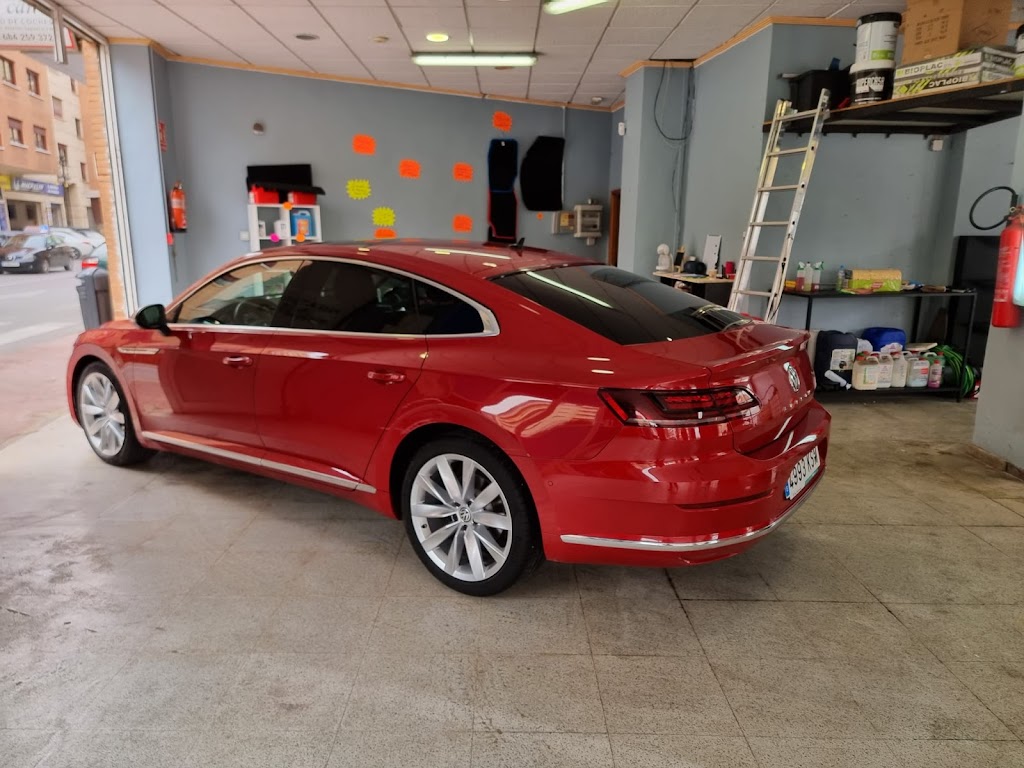 Car Wash R&V Orihuela