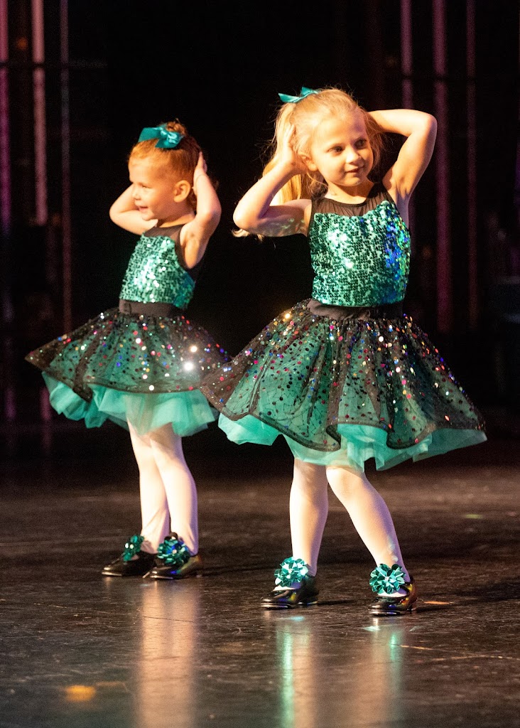  Art Beat Dance Center