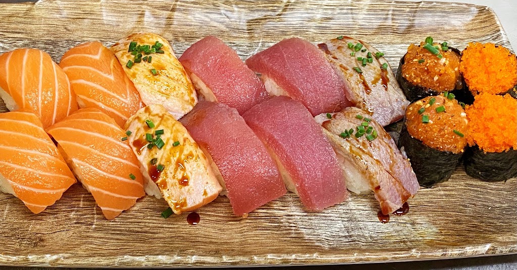 Taiyo Restaurante — Comida y bebida
