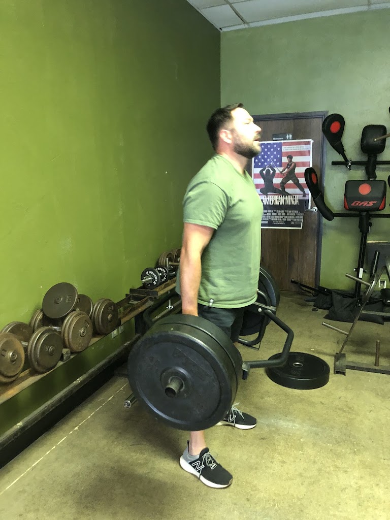  Ronin Fitness of Richardson