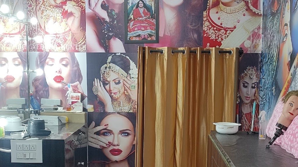 Shringaar Hair Beauty Salon N Academy