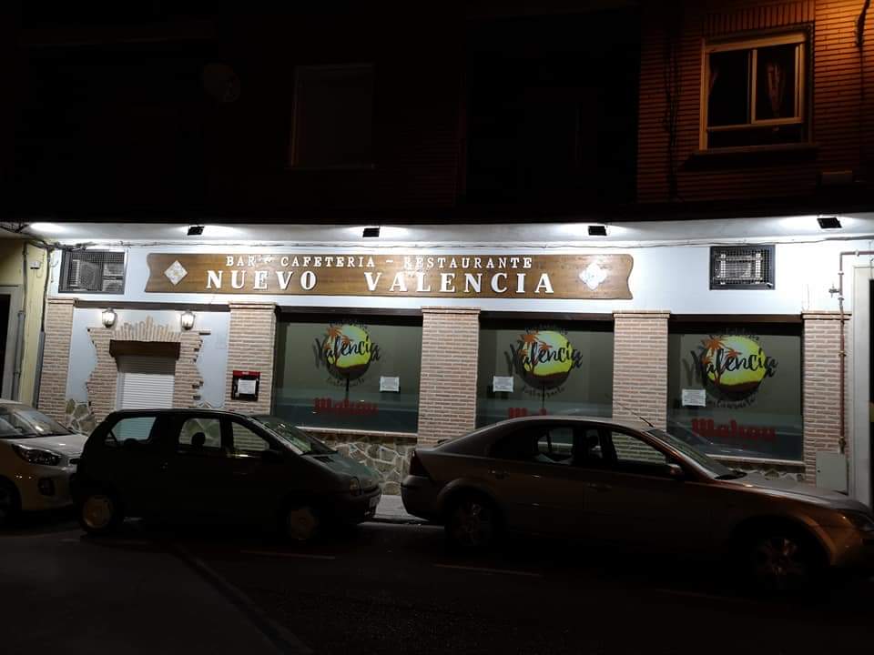 Nuevo Valencia
