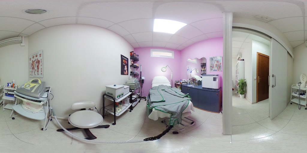Lorena & Edmi — Interior