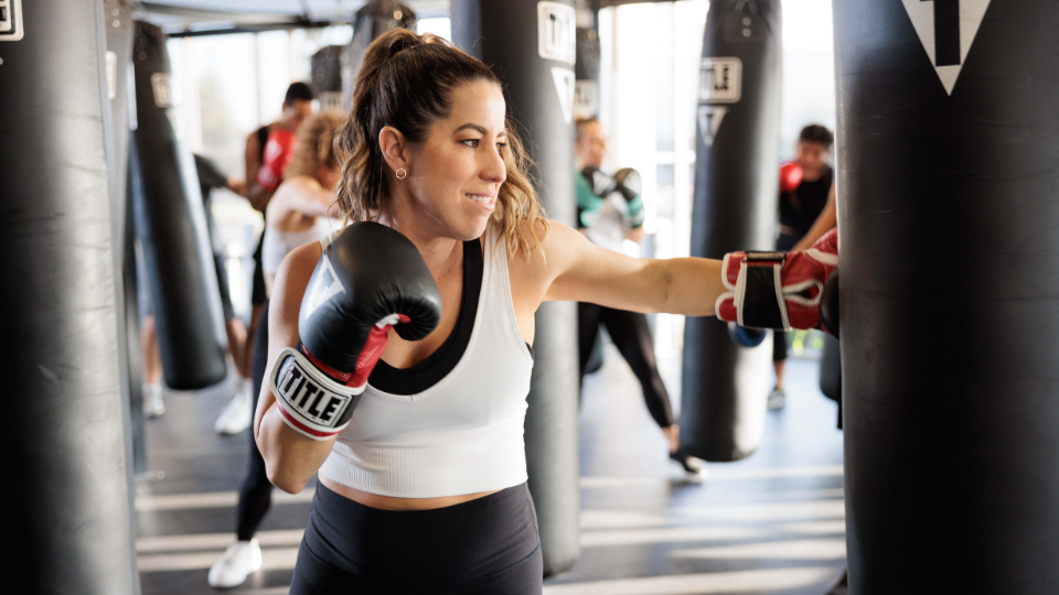Boxing