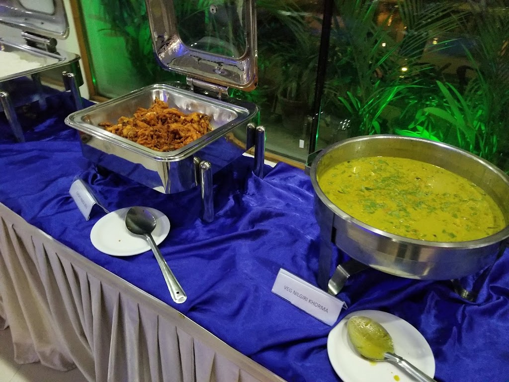 Food & drink