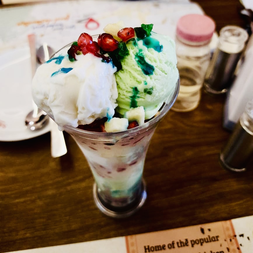 Parfait