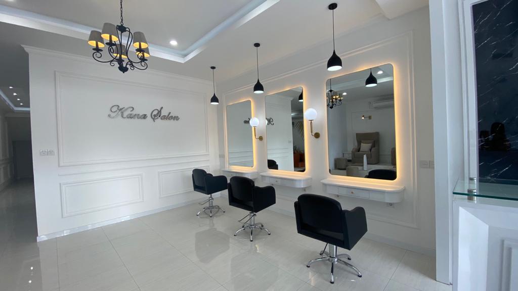 Kana Salon Bali