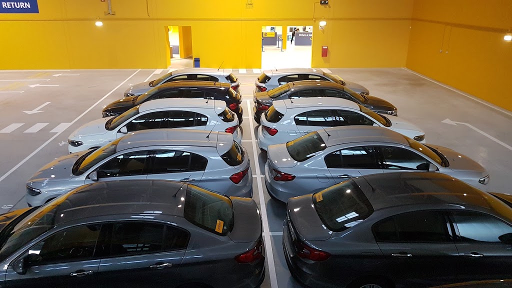 CARO Car Rental Lisbon