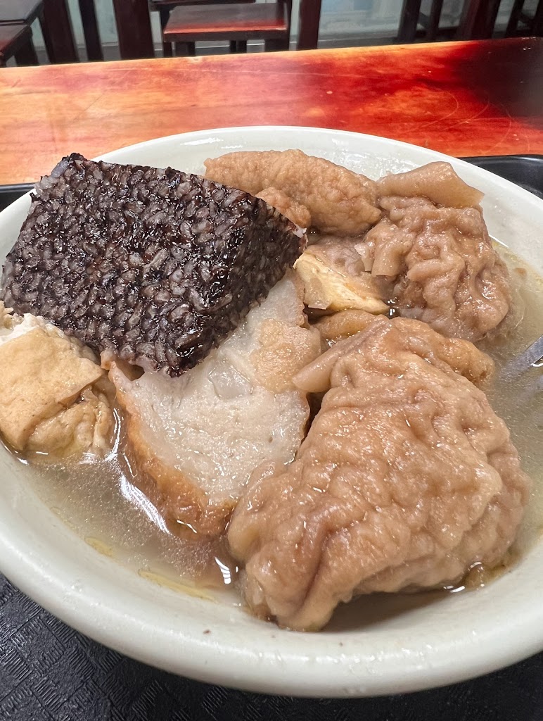 亞東甜不辣 的照片