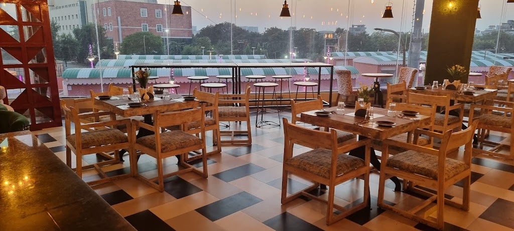 Dawatnama Family Restaurant