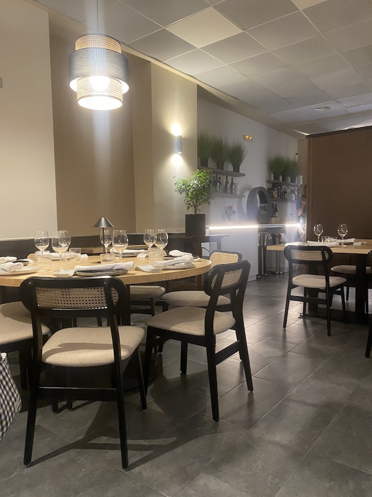 JAPONICO | SUSHI ALMANSA