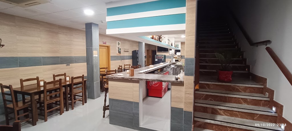 Bar Restaurante Margo