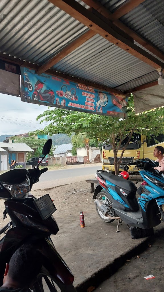 Bengkel Nai Motor