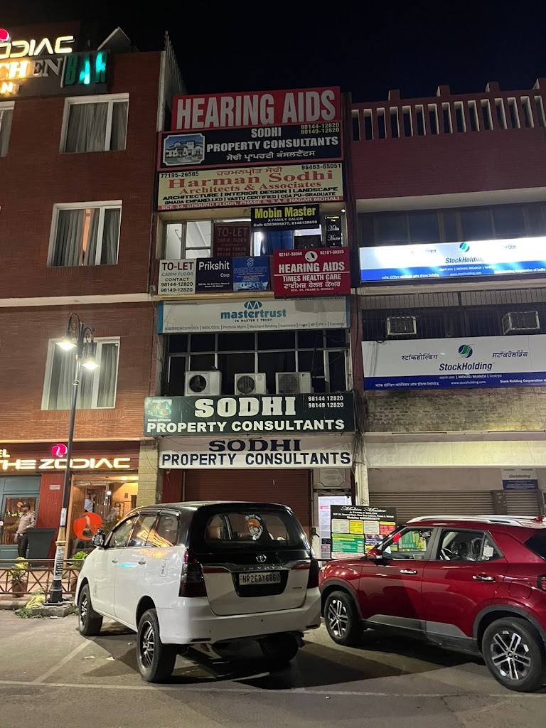 Mobin Master A Family Salon Best Beauty Salon In Mohali