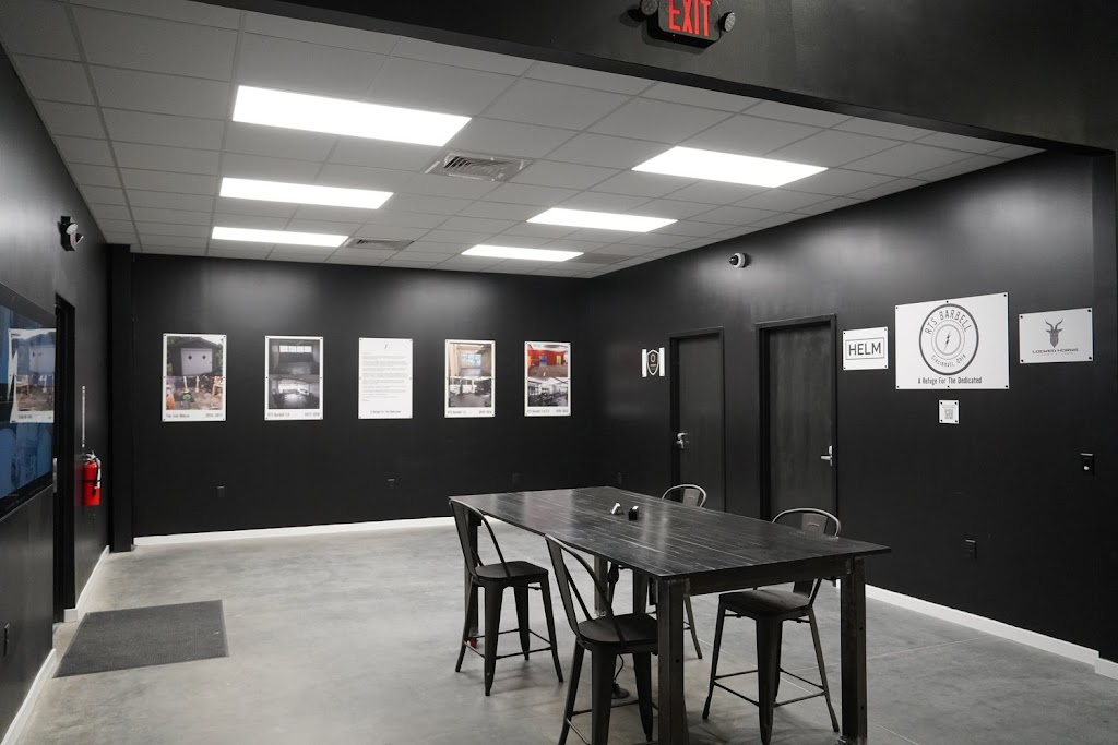  J2FIT Strength and Conditioning