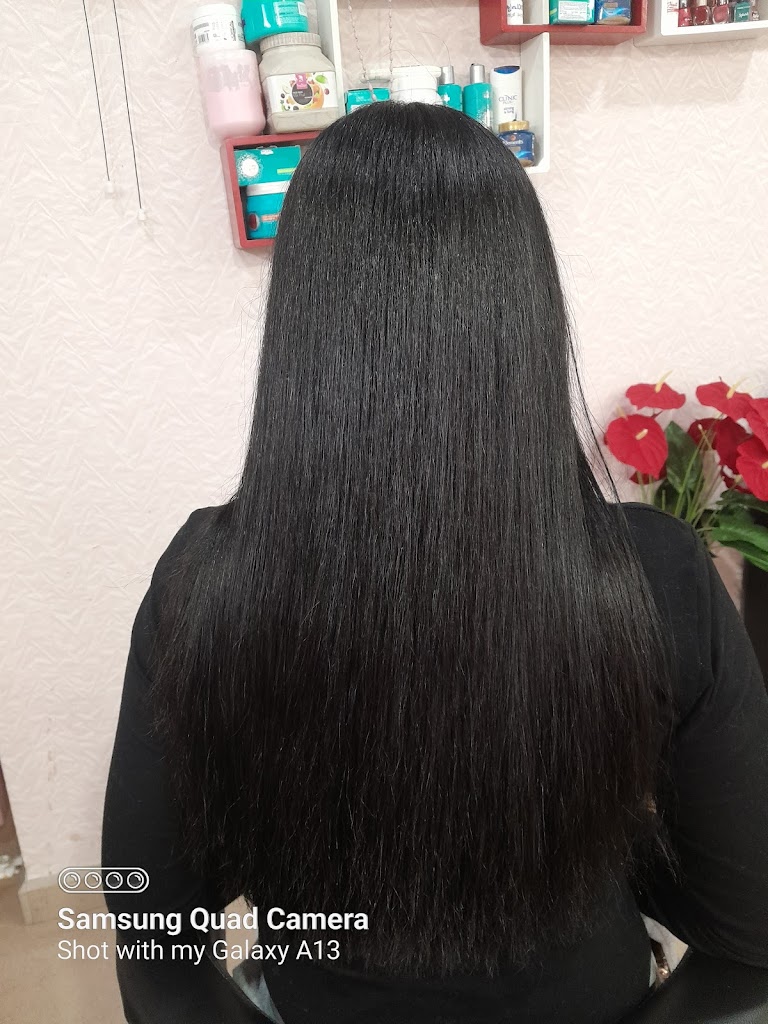 Me Style Beauty Salon