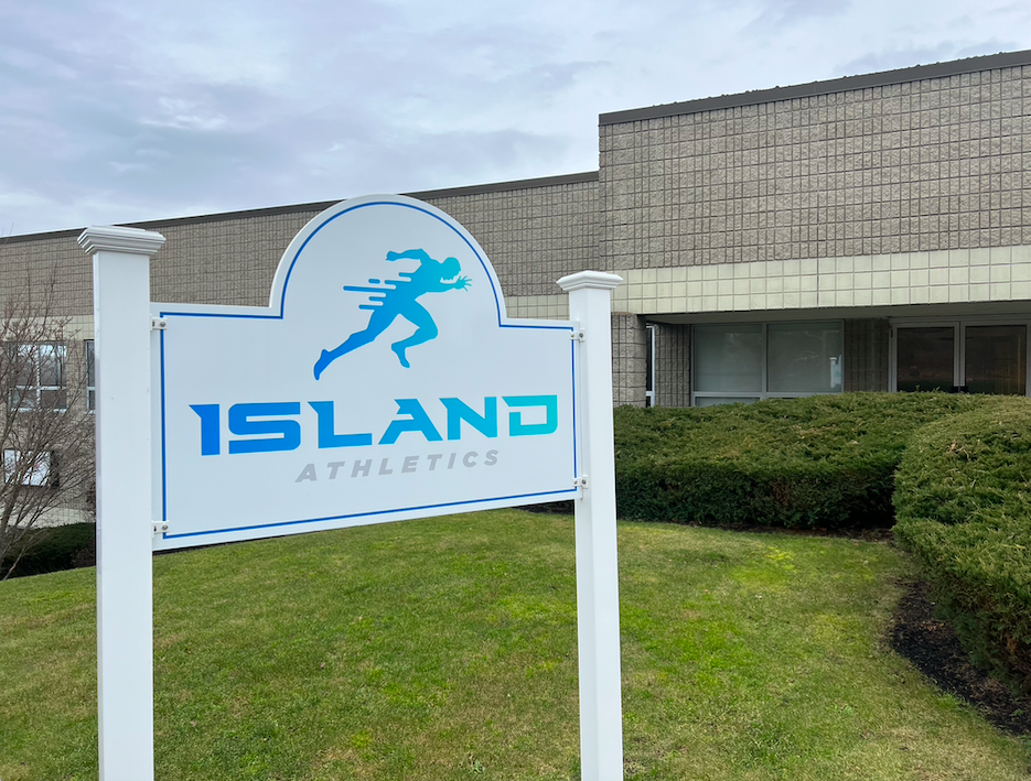  Island Athletics