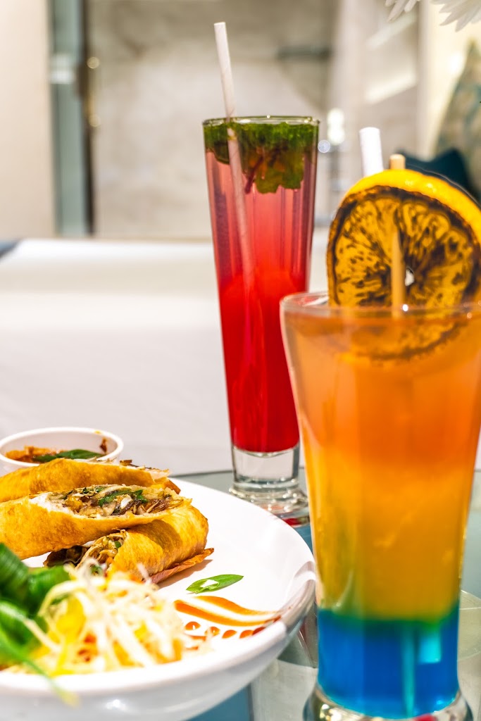 Food & drink