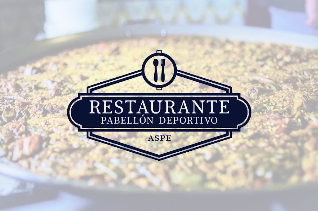 Bar Restaurante Pabellon Deportivo — Del propietario