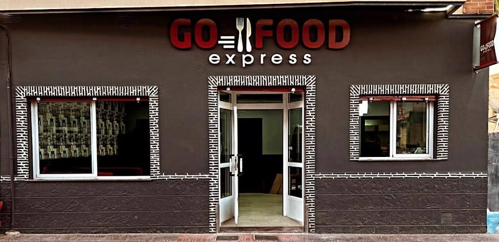 gofoodexpress