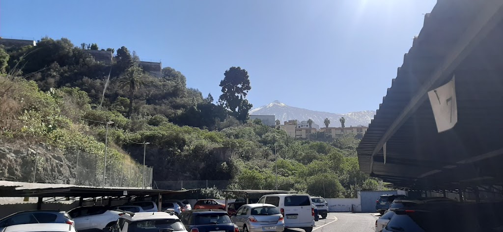 Parking Autolavado Avenida