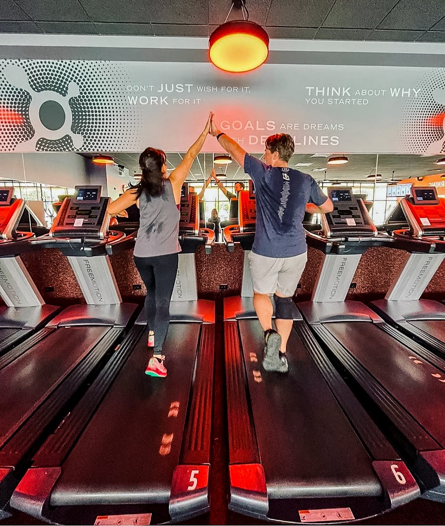  Orangetheory Fitness