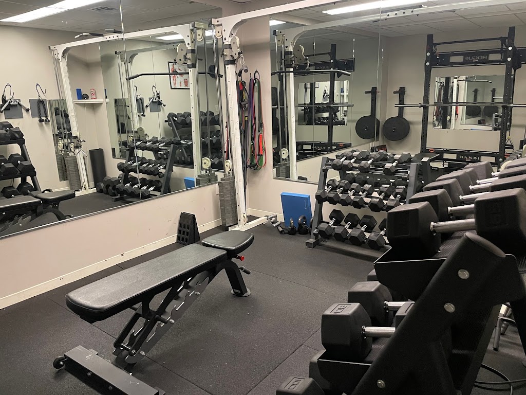  The Fit Clinic [FWM]