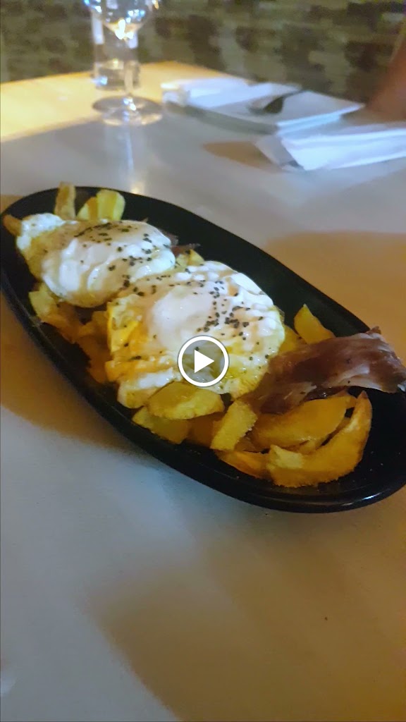 Taberna El Porton — Videos