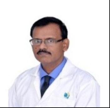 Dr. Dr Ramakrishnan G Consult With Best Cardiothoracic Vascular Surgery Doctor Near Me 13 Yrs Of Exp