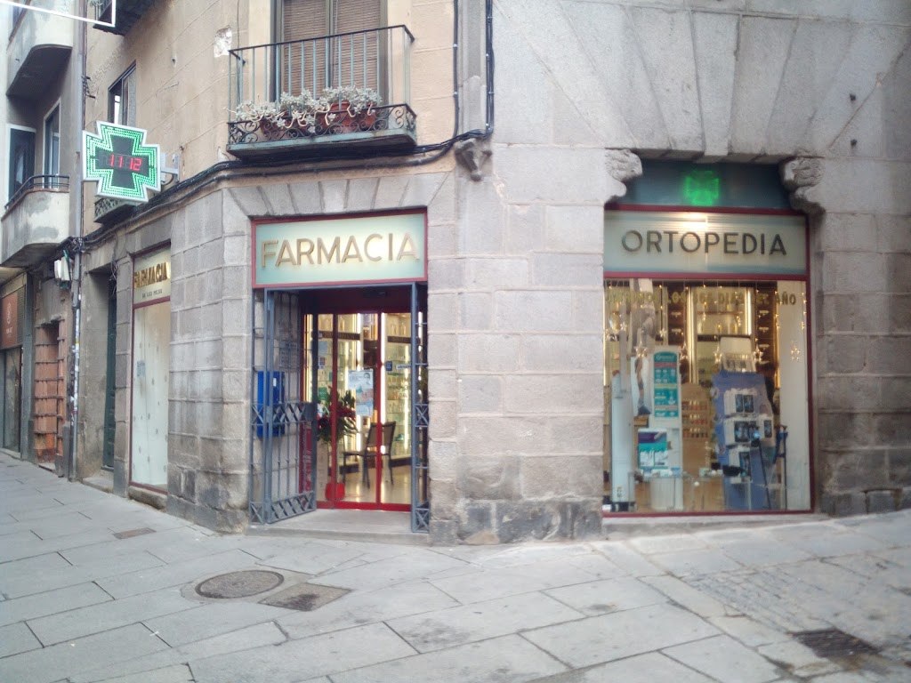 Farmacia Los Picos