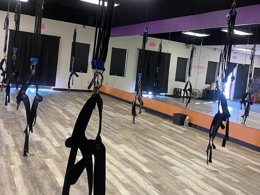  Firefly Bungee Fitness