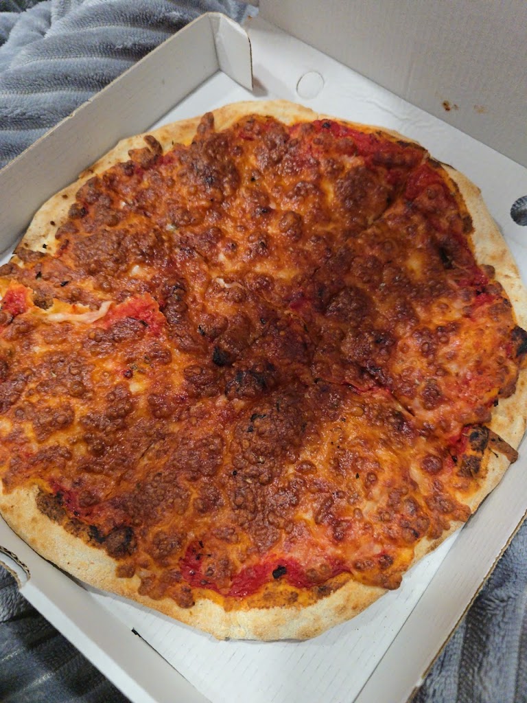 Pizzeria Pompello Carmona — Mas recientes
