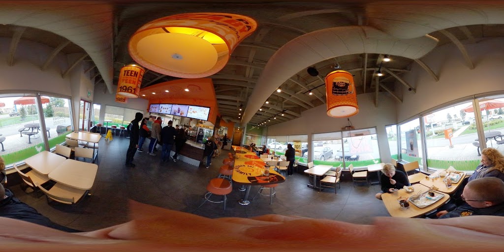Street View & 360°