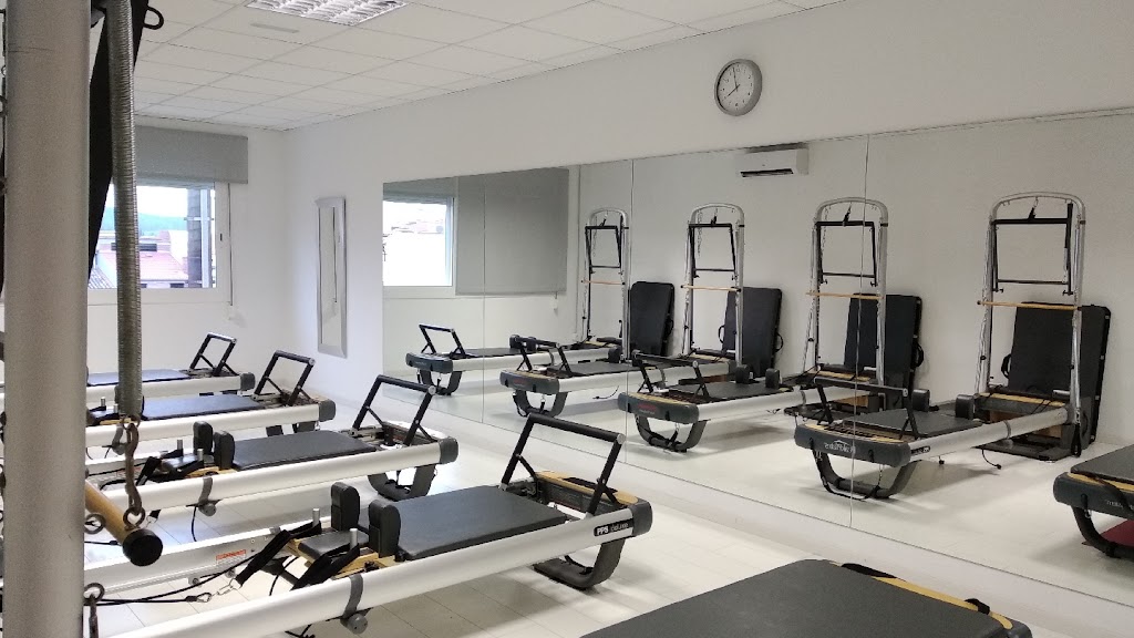 PilatesFit StudyBoutique