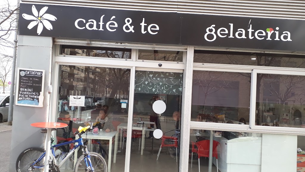 Heladeria Cafeteria Tiare