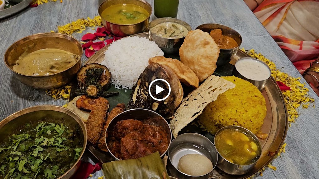 Thali