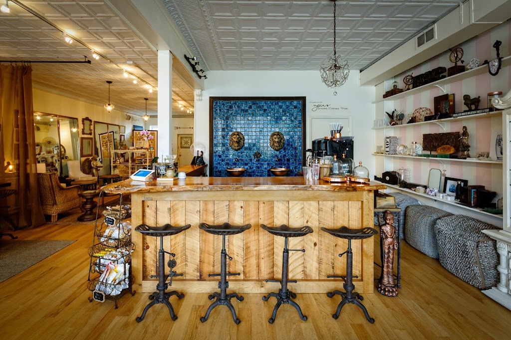 Photo of THE WATERBAR by Thought in Motion