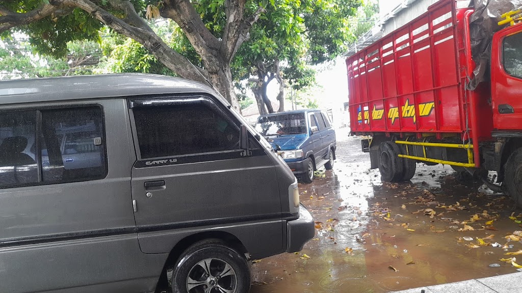 Bengkel Mobil Mahardikajaya