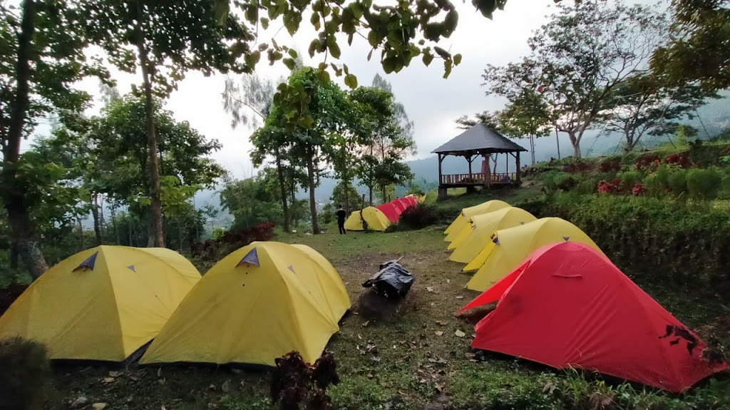Rental Tenda "Adzra Camping Equipment"