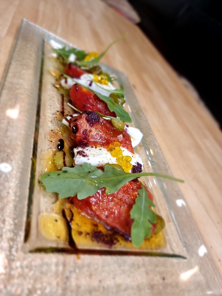 Berlin Gastrobar — Del propietario