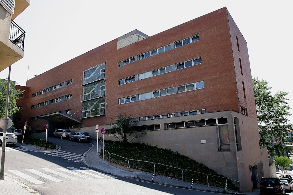 Residencia y Centro de Dia Rubi