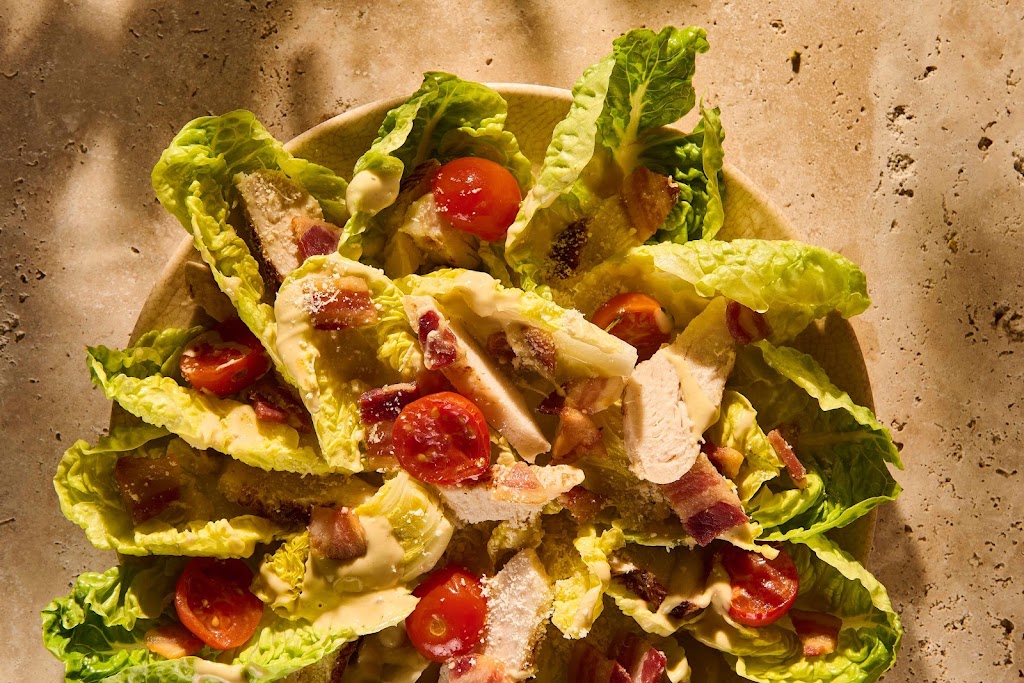 DITALY — Comida y bebida