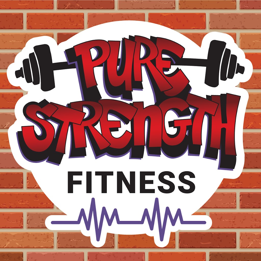  Pure Strength Fitness