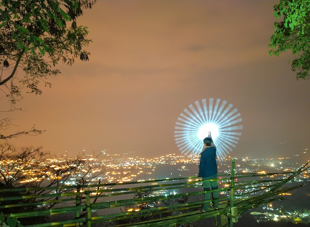 Gedogan Camping Ground